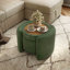 Buckler Round Storage Ottoman-2054926118
