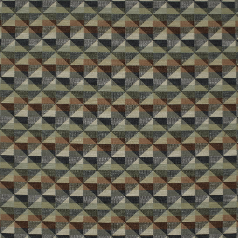 Rubrique de lignée - Tissu de revêtement 54 po, Orange