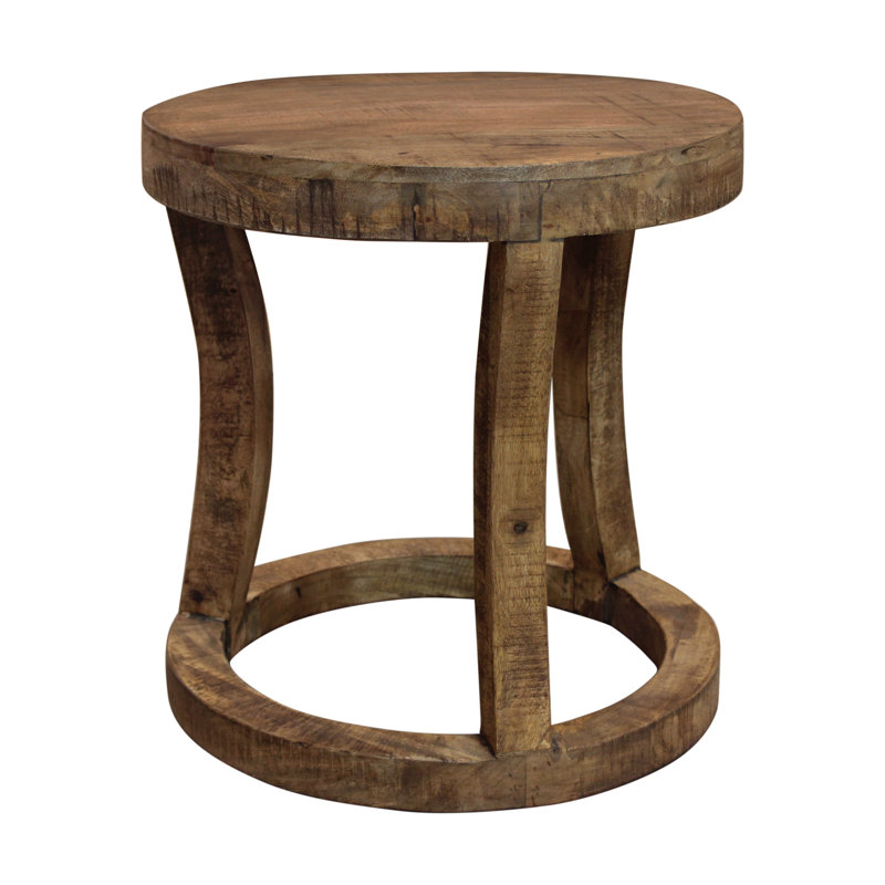 Tabouret Damyah