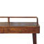 Liebenthal Solid Wood Solid Wood Standing Desk