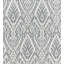 Isola Borneo Ikat Fabric-36939523