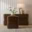 Jacques 3 - Drawer Nightstand