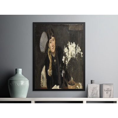 Torrey Floater Frame Print