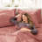 400 Thread Count Sateen Sheet Set-70403886-53075892