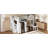 Loft Bed With Stairs, Bookshelf, Drawers, Desk Wardrobe – Space-Saving Multifunctional Furniture For Kids Teens-534782716-534782656
