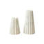 Ensemble de porte-bougie Cole and Grey-1020840404