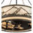 Jamessa 30'' Ceiling Fan with Light Kit