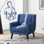 Jaqueze 73.7Cm Wide Armchair-1364305002