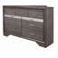 ROBINET GRIS SPARKLE Layota
