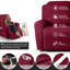 Housse pour fauteuil inclinable extensible Wald-1703541662