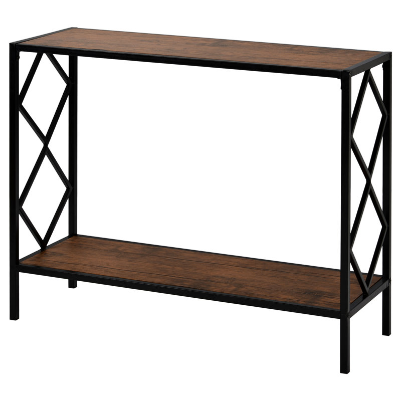 Krugerville 100cm Console Table