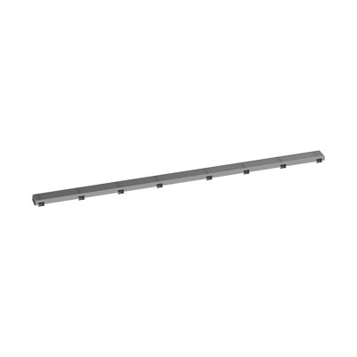 Height Adjustable Frame Linear Grid