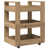 Artisan Oak selected