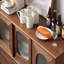 Buffet Retro-264433732