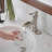 Deck Mounted Single-handle Bathroom Faucet-98173982