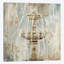 « fontaine », impression sur toile-31800942