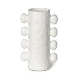 Sanya Metal Table Vase