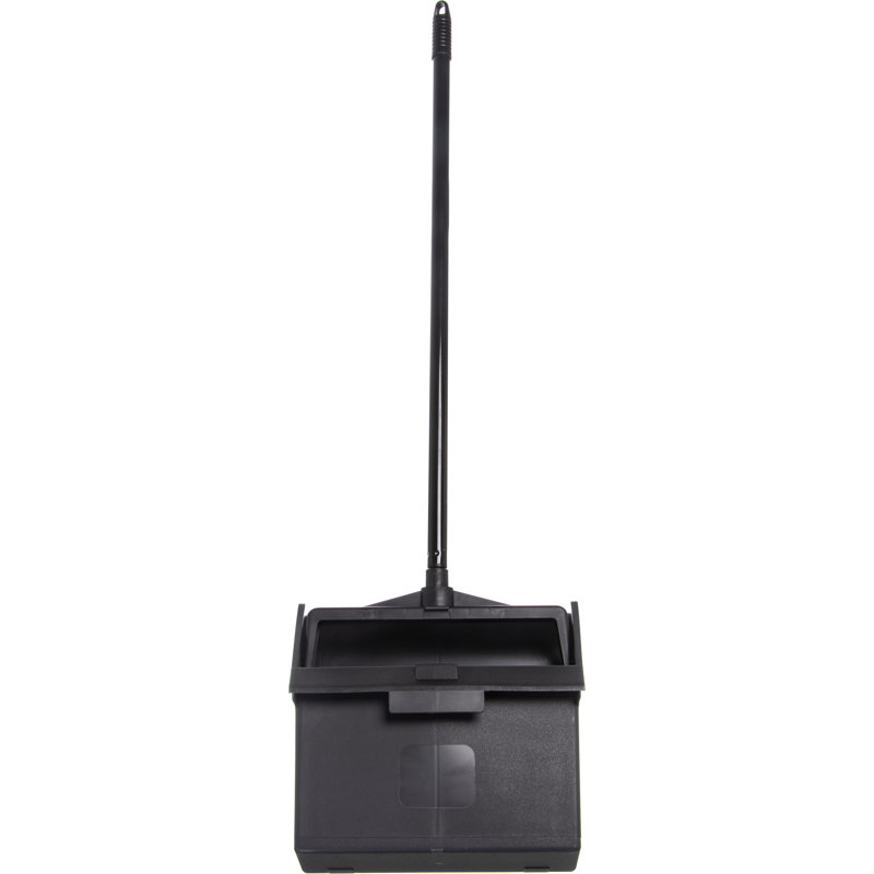 Duo-Pan Dustpans