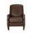 Brown is out of stock selected