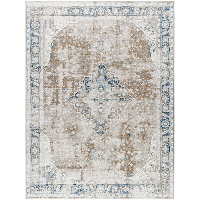 Oriental Indoor Rug