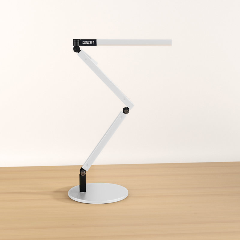 Desk Lamp, Black