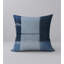 Housse de coussin décorative carrée lisse miracle-750647646
