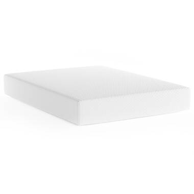 Simmons Firm 8 Gel Memory Foam Mattress & Reviews