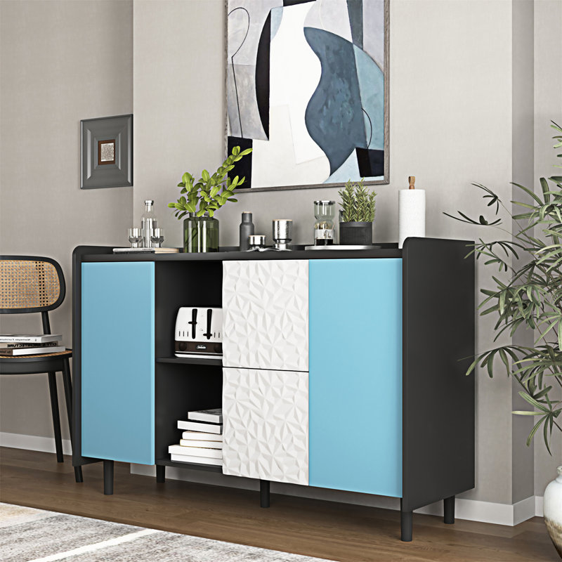 Sideboard Buffet Cabinet