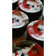 Old St. Nick Salt And Pepper Shaker Set
