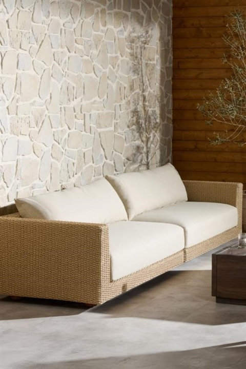 Outdoor Sofas & Sectionals