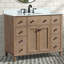 Ensemble de meuble-lavabo simple 42 po Annie