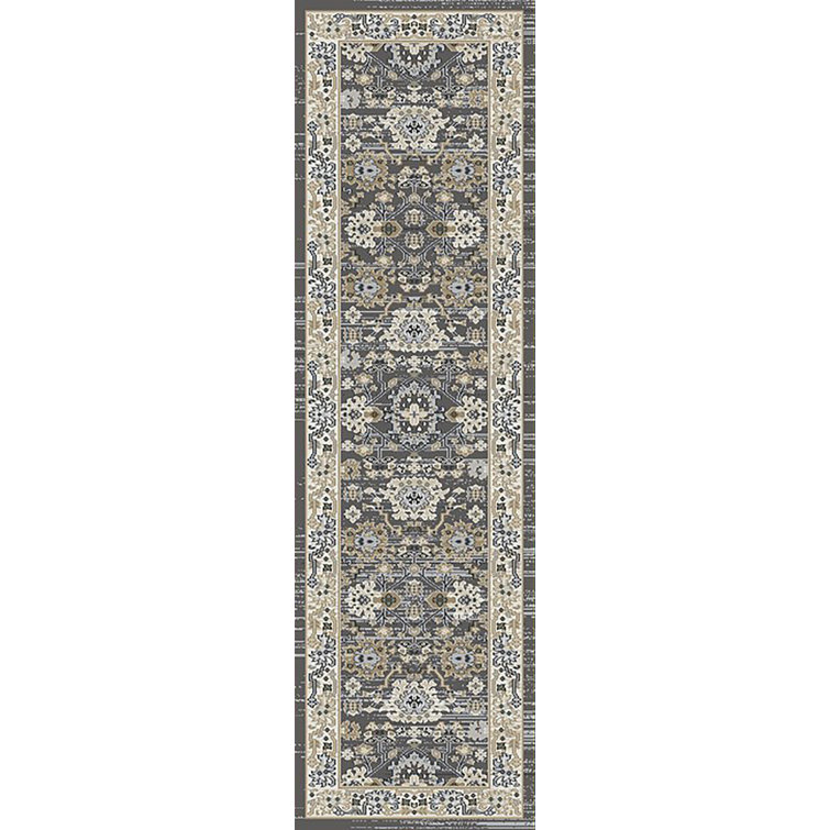 Mishawaka Oriental Indoor Rug