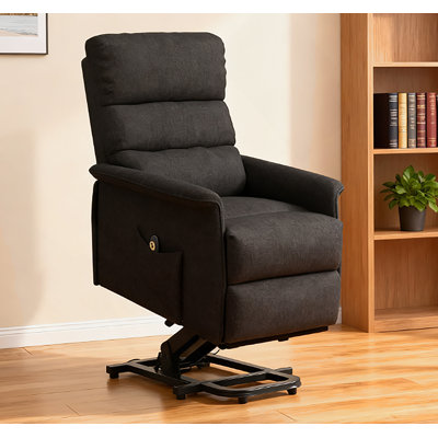 Fauteuil inclinable électrique avec télécommande