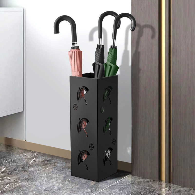 Umbrella Holder For Entryway  Umbrella Stands For Entryway   Keep Your Floors Dry And Tidy With Our Indoor Umbrella Stand  Stylish Umbrella Rack Convenient Umbrella Storage Solution.
