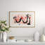 Splatter Giclee Print by Finn And Ivy