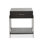 Suwalski Rectangular End Table