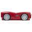 Structure de lit de voiture pour tout-petit Step2-98029341