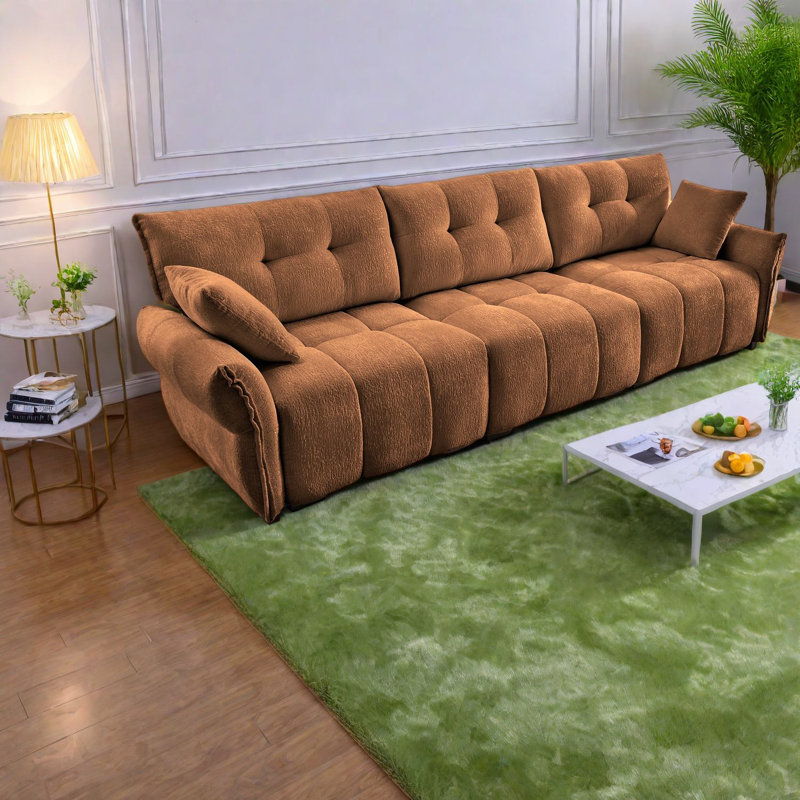 Canapé 3 places Modern