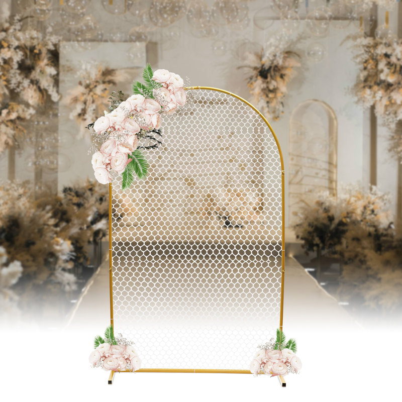 Steel Backdrops & Signs