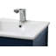 Ensemble de meuble-lavabo simple 16 po Alessandro-36892465