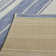 Pearsonville Striped Indoor / Outdoor Rug