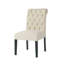 Chaise rembourrée Fast Break-812399958
