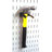 Metal Pegboard-233689346