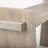 Nelia 60'' Solid Wood Console Table