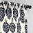 Atkins Room Darkening Cotton Damask Curtain Panel-787792238-787792235