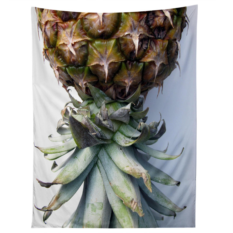 Tapisserie ananas par deb haugen