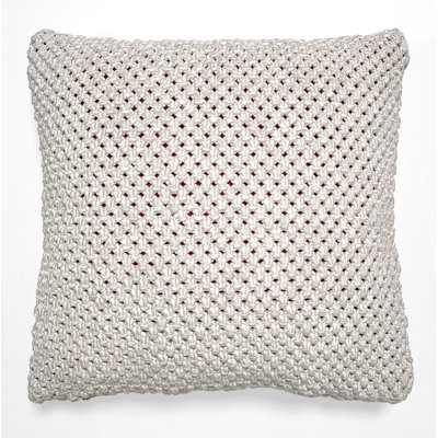  Square Pillow Cover & Insert
