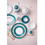 Iroh Salad Plate