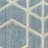 Nourison Washable Charm 2' x 3' Blue Ivory Modern Indoor Rug-117659676