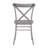 Aliha 18.51'' H Metal Side Chair-1900055512
